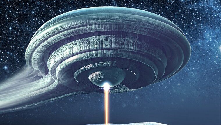 Kolejny klasyk science fiction Isaaka Asimova w marcu
