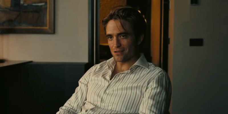 Robert Pattinson i Robert Downey Jr. w obsadzie nowego filmu reżysera Big Short