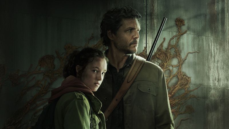 The Last of Us - kapitalny wynik oglądalności premierowego odcinka. Przez 13 lat tylko jeden serial HBO wypadł lepiej
