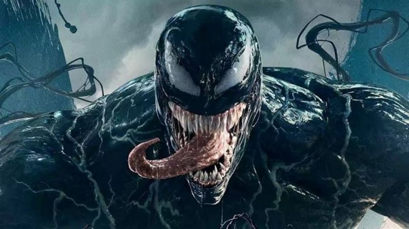 5. Venom 3