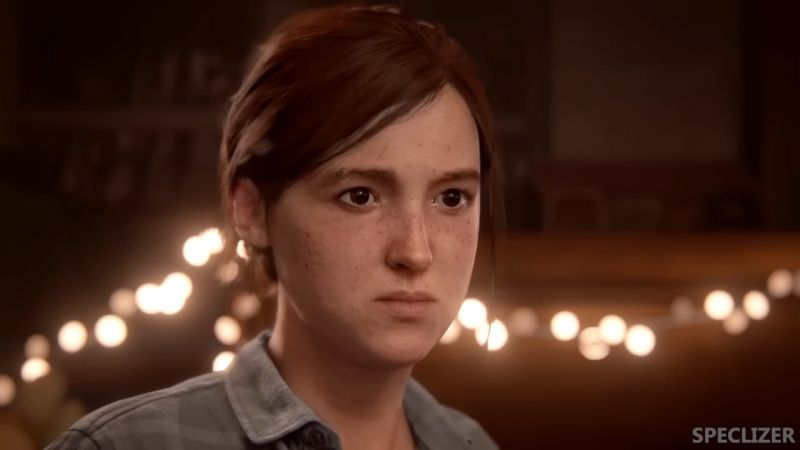 The Last of Us - technologia deepfake przeniosła Bellę Ramsey do drugiej części gry