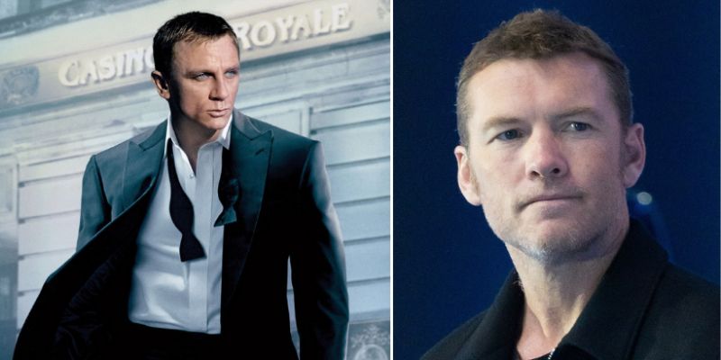 James Bond: Sam Worthington opowiedział o nieudanym castingu do roli bohatera. Co poszło nie tak?