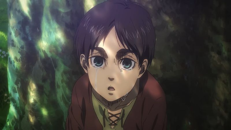 Attack on Titan - sezon 4 - finałowa część