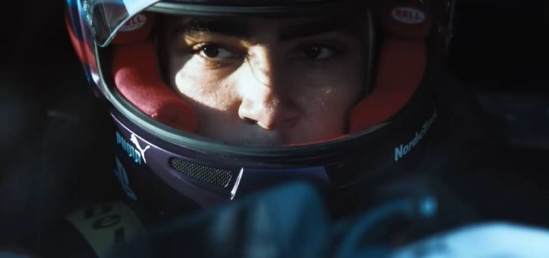 Gran Turismo - zobaczcie pierwszy teaser filmu. David Harbour, Orlando Bloom i szybkie samochody!