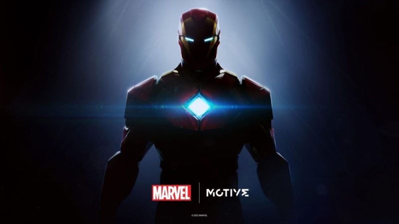 Iron Man od EA i Motive Studios na Unreal Engine? Ta oferta pracy na to wskazuje