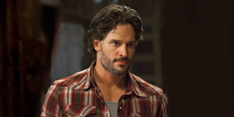 Joe Manganiello