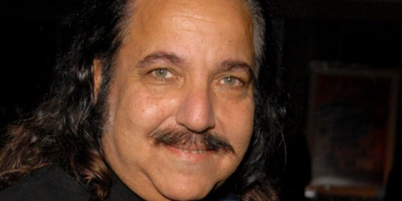 Ron Jeremy