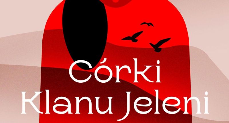 Córki Klanu Jeleni