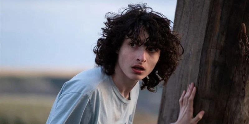 Finn Wolfhard