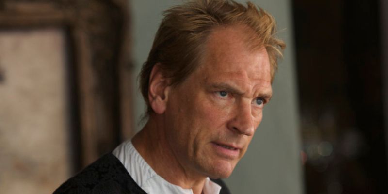 Julian Sands