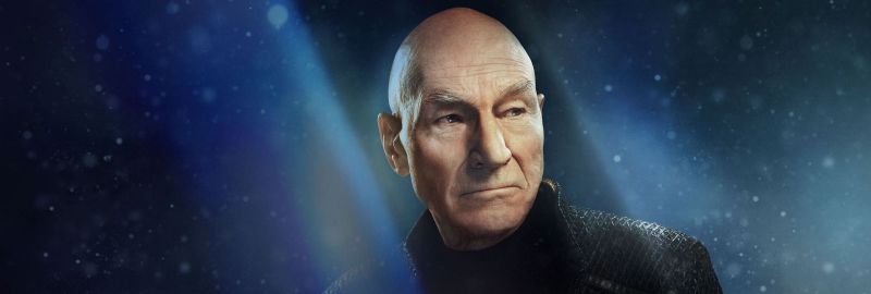 Star Trek: Picard - dlaczego 3. sezon porzucił obsadę poprzednich serii? Jest odpowiedź