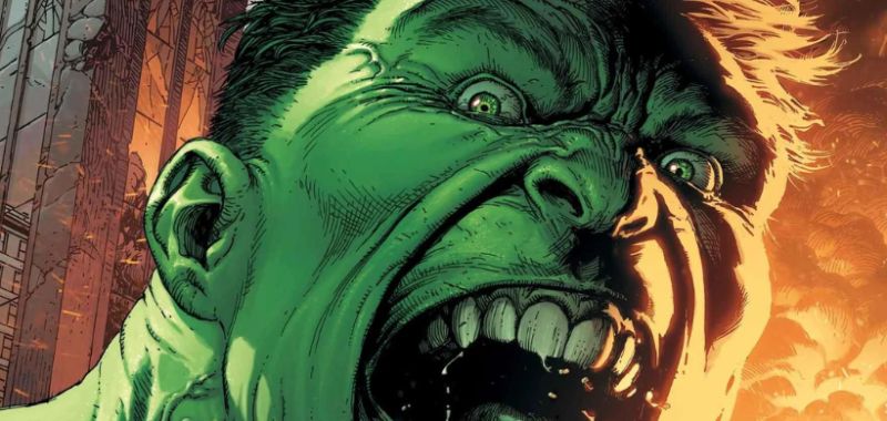 Marvel - powstanie Hulk w konwencji found footage. Horror, którego nikt się nie spodziewał