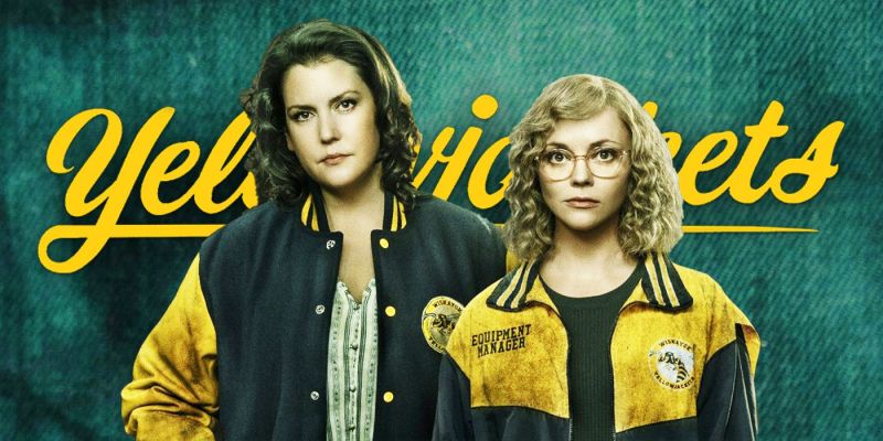 Yellowjackets – nowy zwiastun 2. sezonu serialu od Showtime. Kiedy premiera?