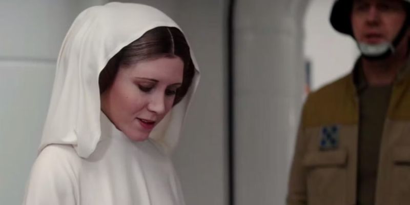 Leia Organa