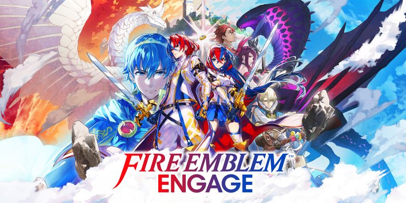 Fire Emblem: Engage