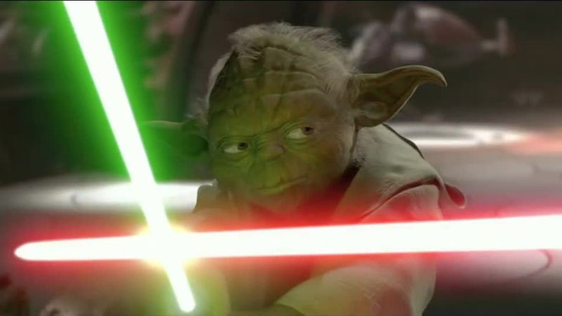 Gwiezdne Wojny - George Lucas w ostatniej chwili zmienił końcówkę Ataku klonów. Jak to wpłynęło na serię?