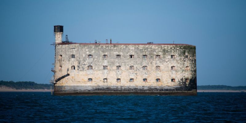 Fort Boyard