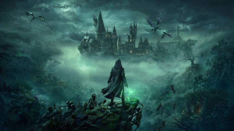 Dziedzictwo Hogwartu - recenzja gry
