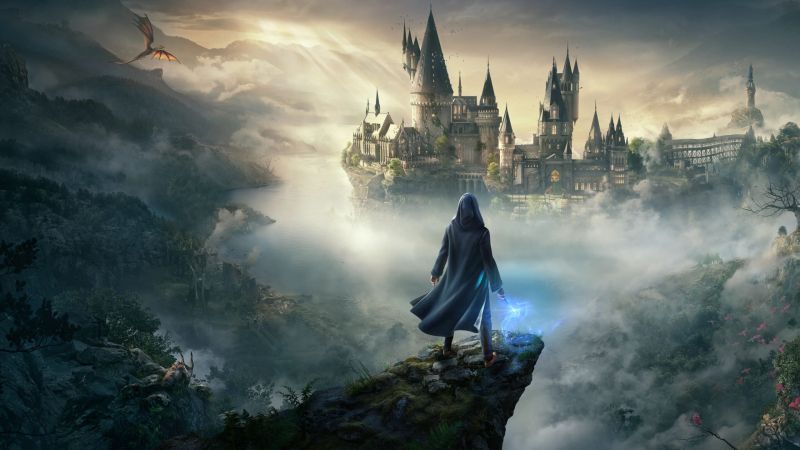 Dziedzictwo Hogwartu - oto 5 powodów, dla których warto czekać na premierę gry