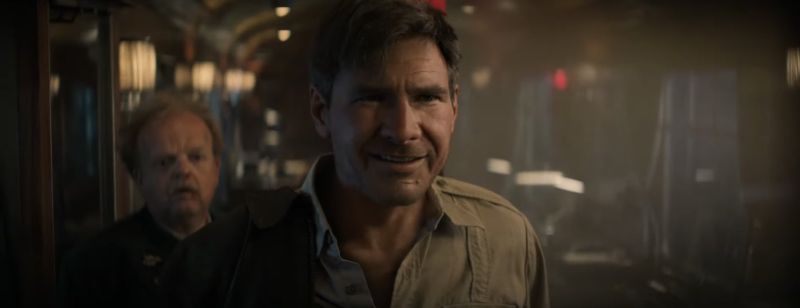 Indiana Jones 5 - pierwsze prognozy box office. Ile film zarobi?