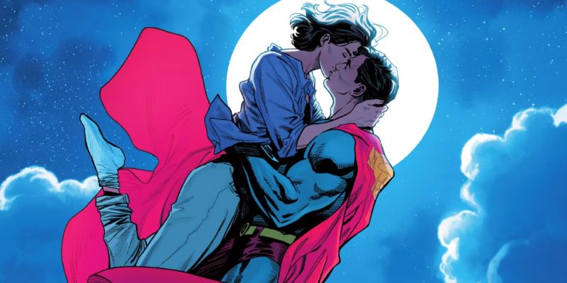 Superman: Legacy - fani obsadzili nową Lois Lane. Ten casting to petarda