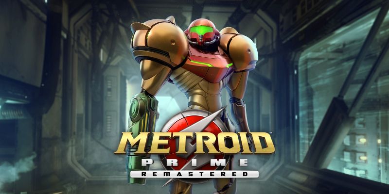 Metroid Prime Remastered - recenzja gry