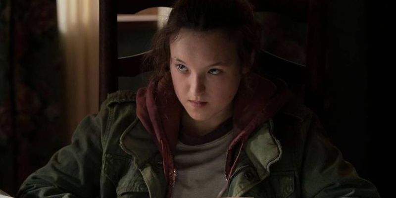 The Last of Us: jakie jest znaczenie książki Ellie z 4. odcinka? Twórca wyjaśnił