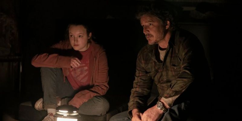 The Last of Us: 5. odcinek zainspirowały filmy Obcy i Szeregowiec Ryan. W jaki sposób?