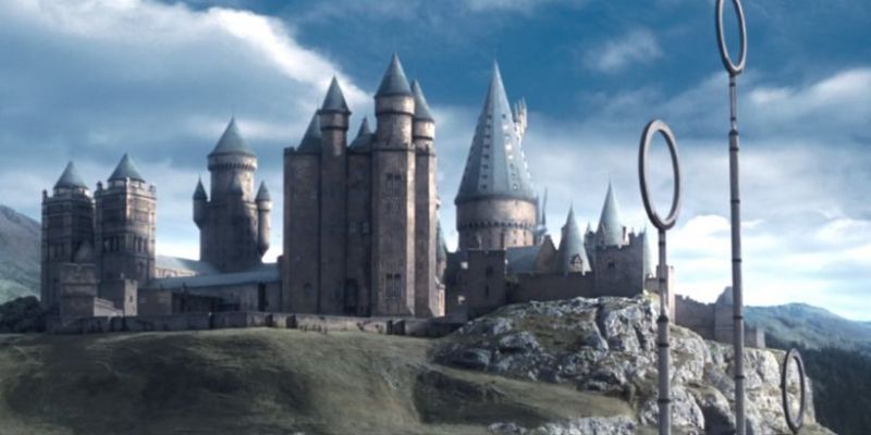 Harry Potter: najważniejsze wydarzenia w historii Hogwartu. Pierwszy Turniej Trójmagiczny i inne