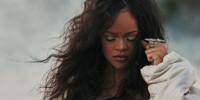 Oscary 2023: Rihanna wystąpi na gali. Wykona piosenkę Lift Me Up z Czarnej Pantery 2