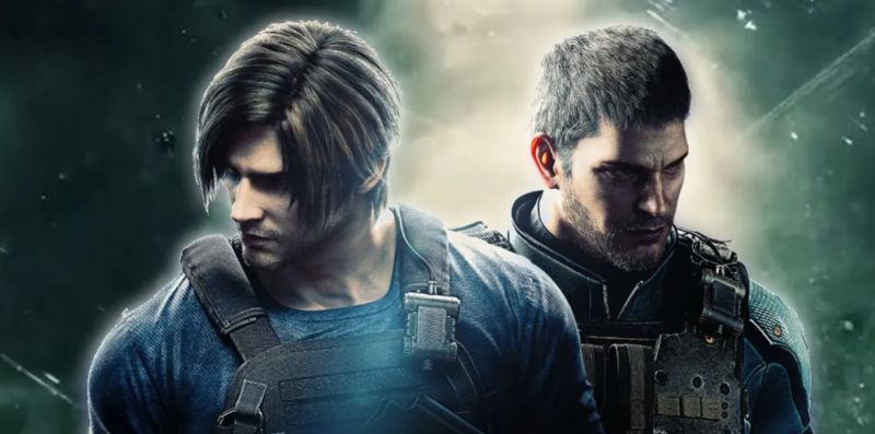Resident Evil: Death Island - zobacz zwiastun nowego animowanego filmu
