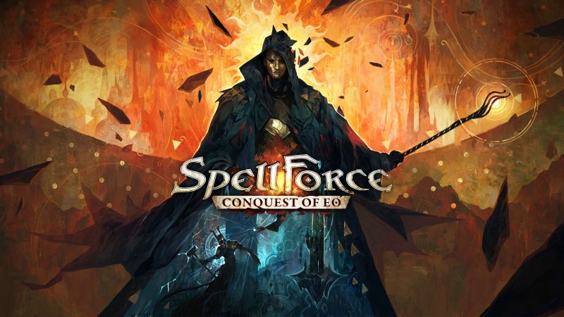 Spellforce: Conquest of Eo - recenzja gry