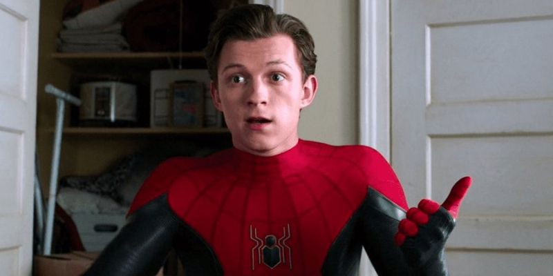 Tom Holland powróci jako Spider-Man w [SPOILER]? Plotka zaskakuje: większy obłęd niż No Way Home!
