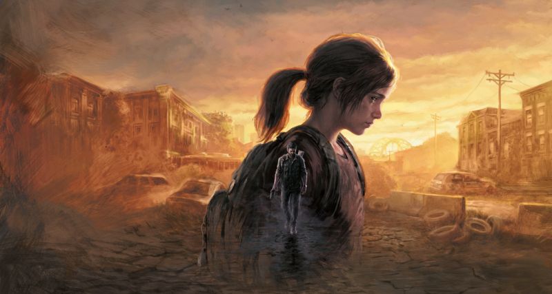The Last of Us: Part I na PC z pudełkowym wydaniem. Gracze mogą sięgnąć po Firefly Edition