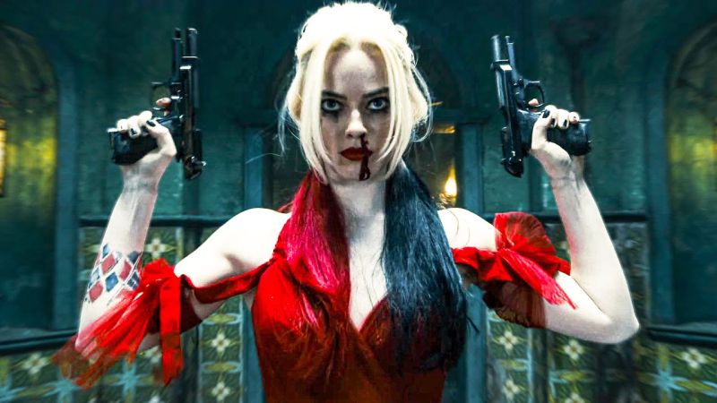 Margot Robbie - czy aktorka powróci jako Harley Quinn w DCU? Oto odpowiedź