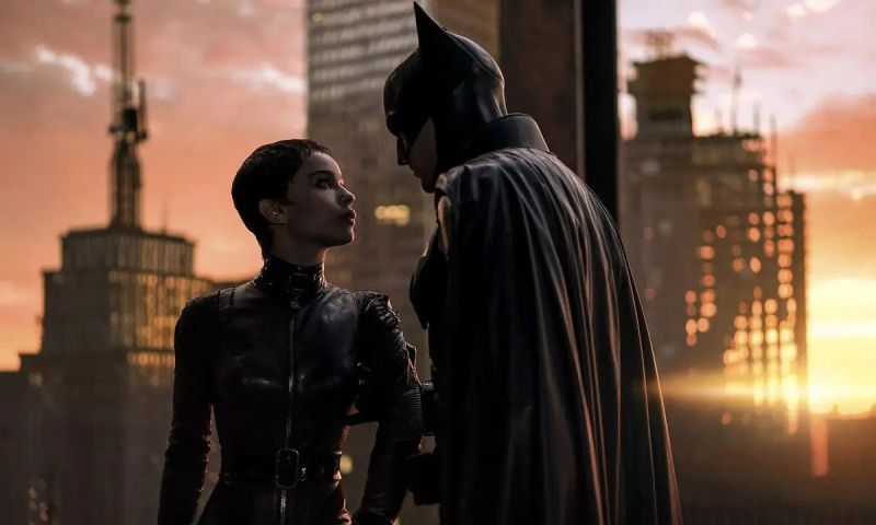 Batman 2 - złoczyńcy z pierwszego filmu mogą wrócić w kontynuacji