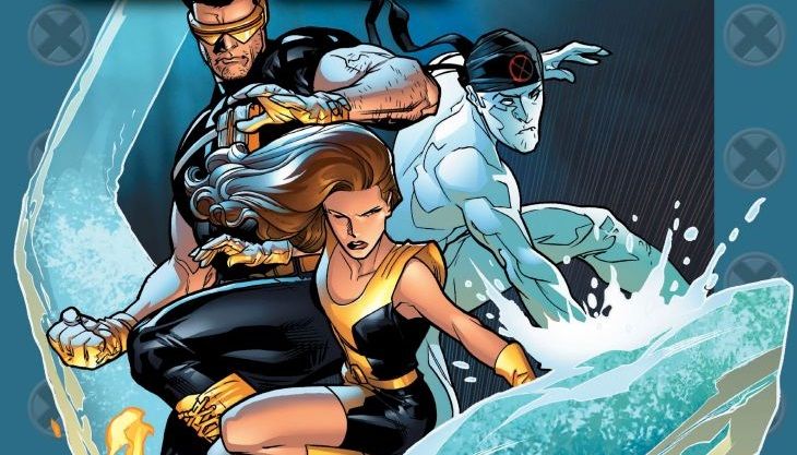 Ultimate X-Men. Tom 5 - recenzja komiksu