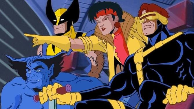 X-Men '97 - nowe szczegóły fabularne kontynuacji kultowej kreskówki