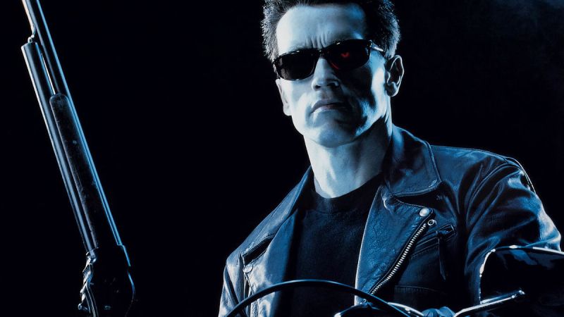 Terminator - Arnold Schwarzenegger o przyszłości serii. To koniec?