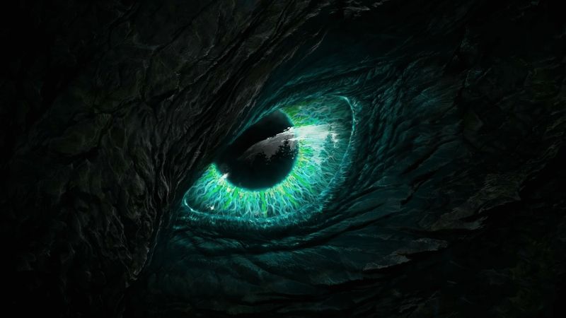 Gamera: Rebirth - ten potwór może zmiażdżyć Godzillę [ZWIASTUN]! Netflix z nowym anime