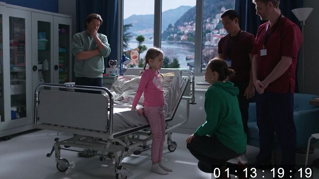 Technologia XR w serialu „Na Wspólnej” – nowy etap w produkcji telenowel w TVN