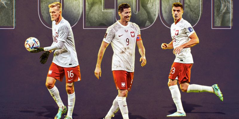 Polska - Albania: o której i gdzie oglądać mecz w tv i online?