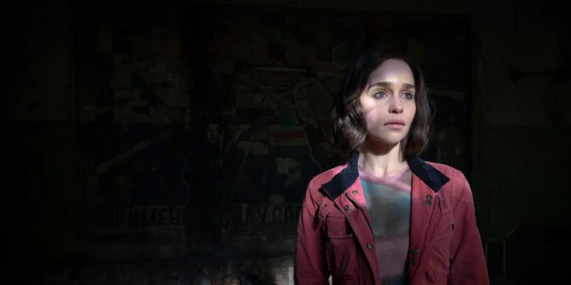 Secret Invasion - Emilia Clarke jako kosmitka z MCU. Samuel L. Jackson nie rozumie zniknięcia Fury'ego