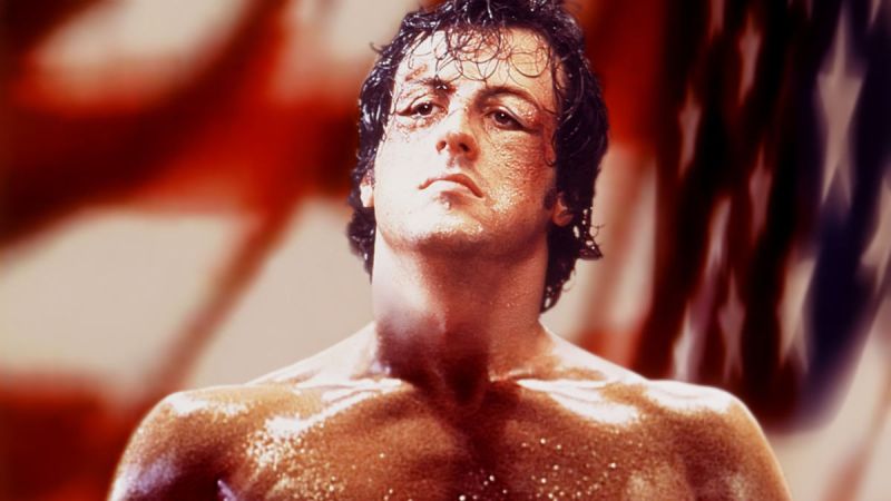 1. Rocky (1976)