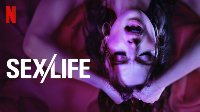 7. Sex/Life (2. sezon) - 22,280,000 obejrzanych godzin