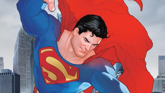 Superman: Legacy - nowy kandydat z serialu Moda na sukces. Czy pasuje do Człowieka ze Stali?