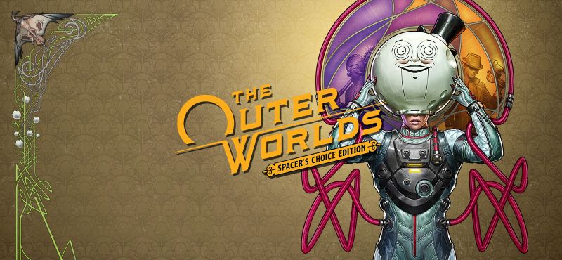 The Outer Worlds: Spacer's Choice Edition – recenzja gry