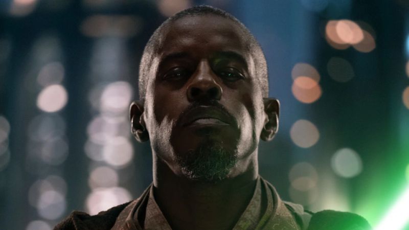 Ahmed Best