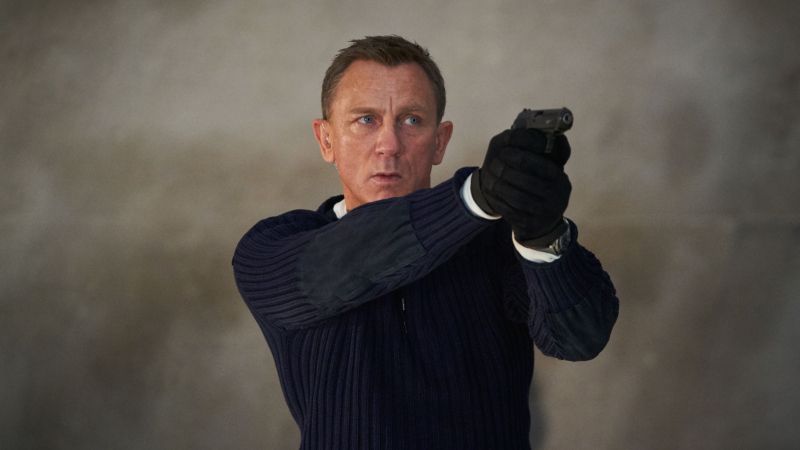 James Bond - czy młodszy aktor zagra agenta 007? Mamy jasną odpowiedź
