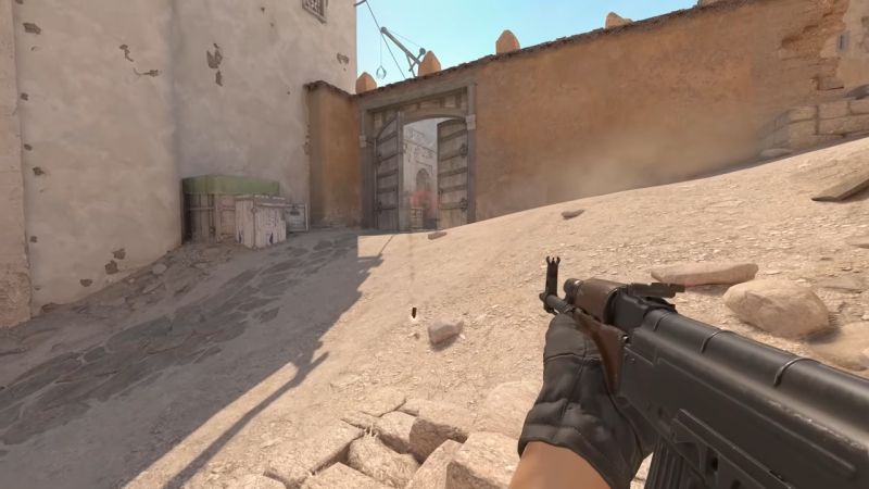 Counter-Strike 2 oficjalnie zapowiedziany! Valve opublikowało pierwsze szczegóły i wideo z rozgrywki
